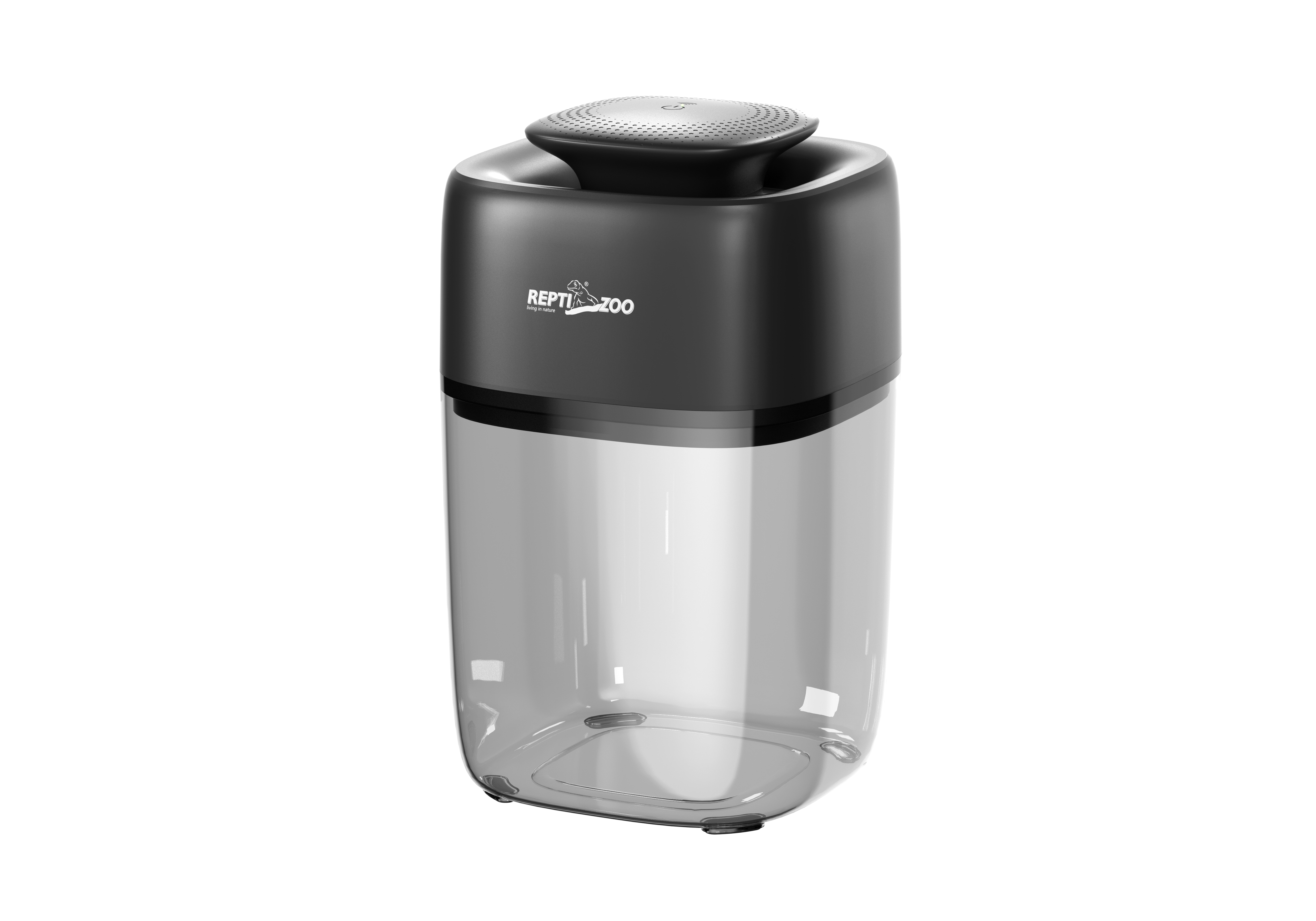 Smart WiFi Beregnungsanlage Power Rain (ZTR12-PRO)