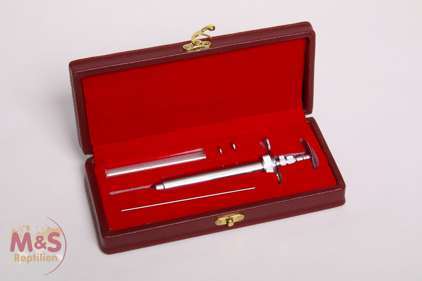 Dauertiefpreis: Pinky Pump SET