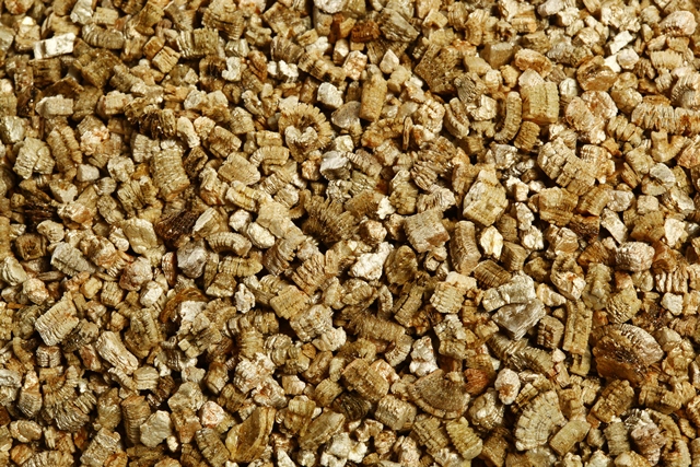 M&S Vermiculit-Brutsubstrat 10 Liter
