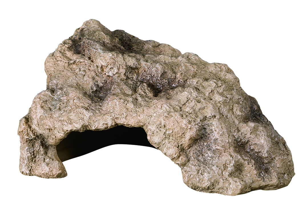 ReptiZoo Hide Cave (felsig) (EHR08)