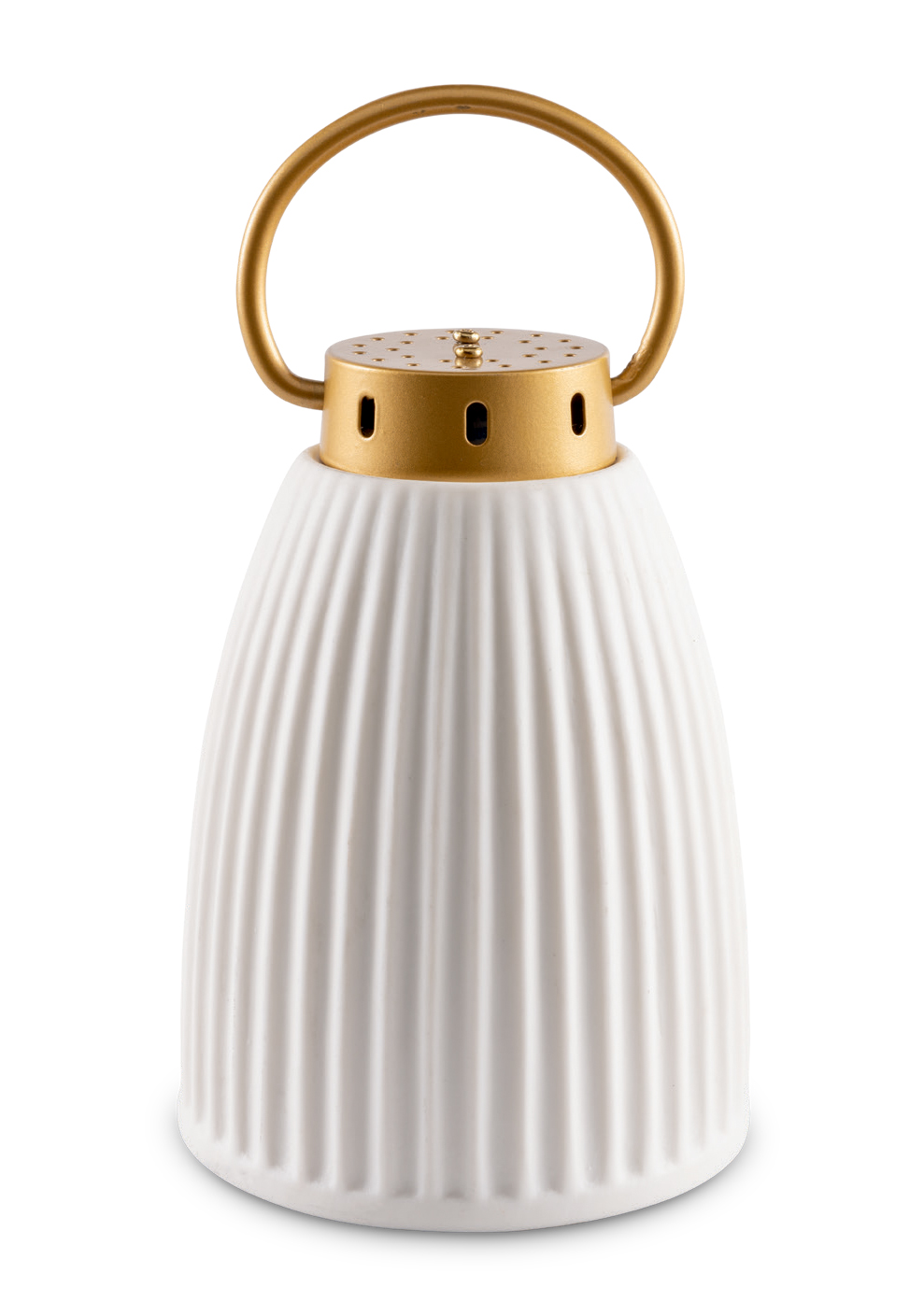 ReptiZoo Keramik-Lampenfassung -weiß-  bis 100 Watt Lampen (RL22)