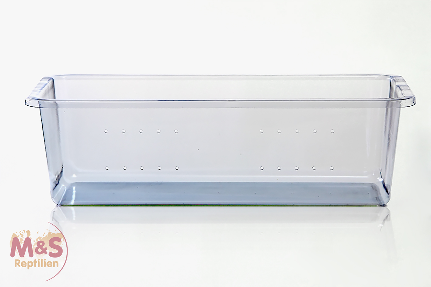 M&S Rack Wanne, Small 50x20x15 cm