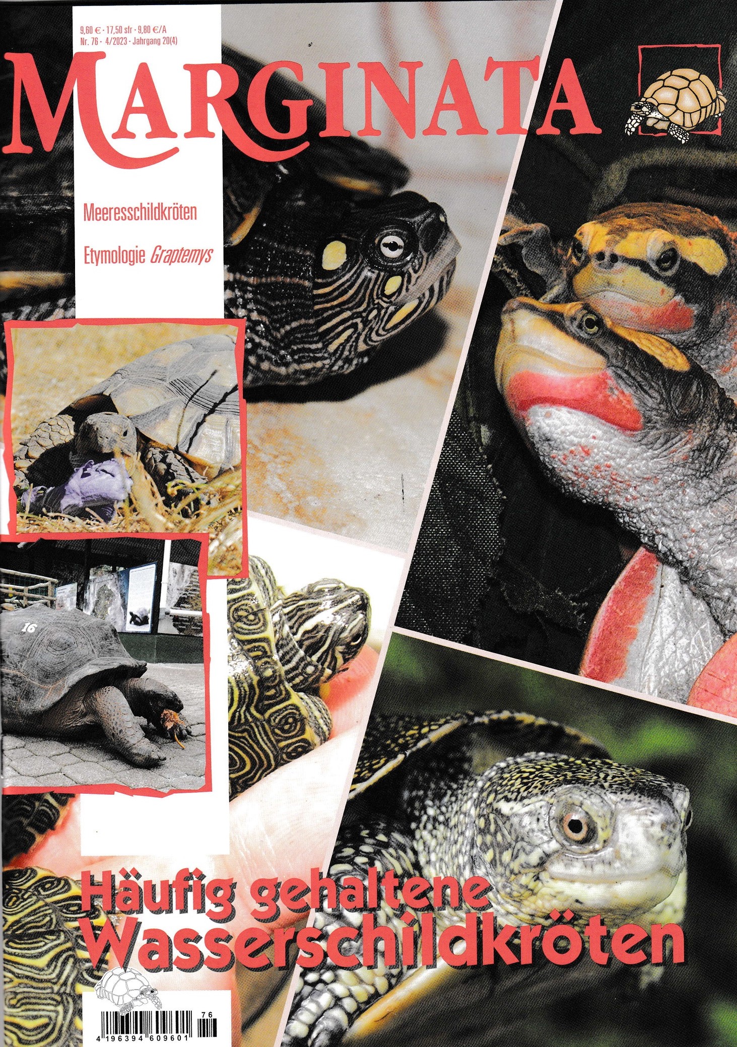 Marginata Fachzeitschrift 04/23