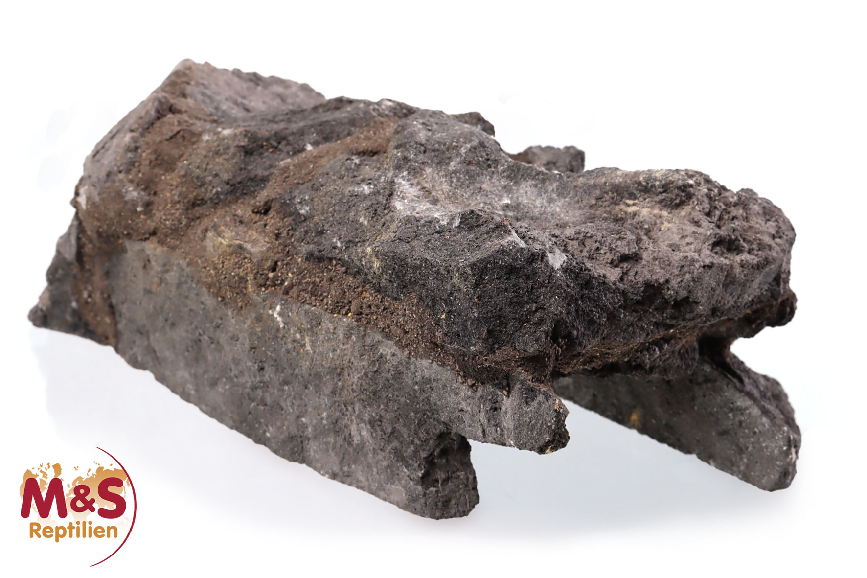 Rock Cave (Echtstein)