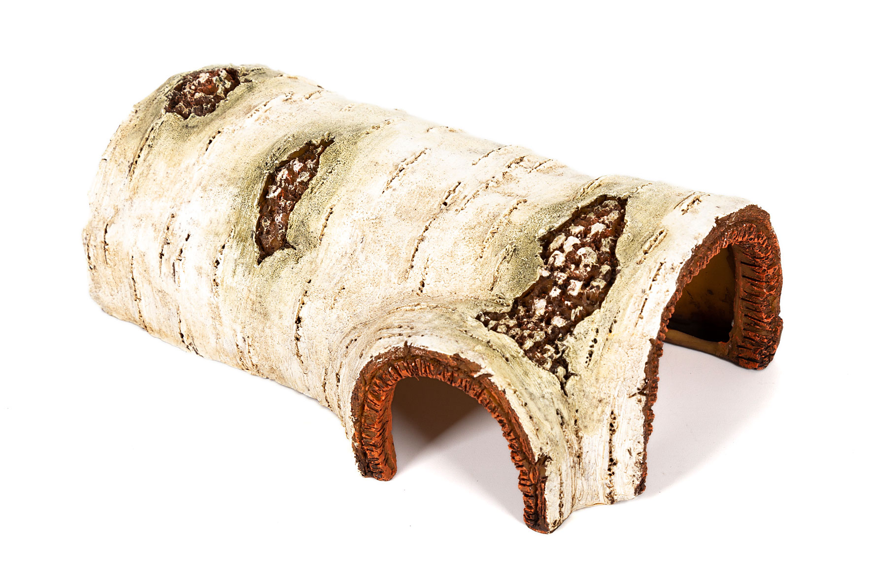 ReptiZoo Höhle in Baumstammoptik (ERS39)