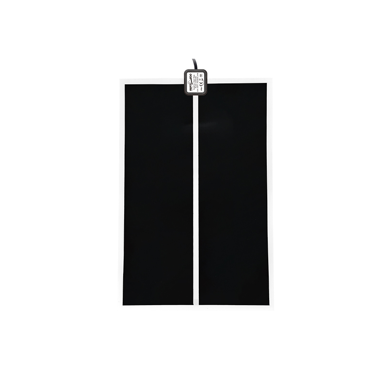 ReptiZoo Heizmatte PREMIUM, selbstklebend 20 Watt (SHM20R)