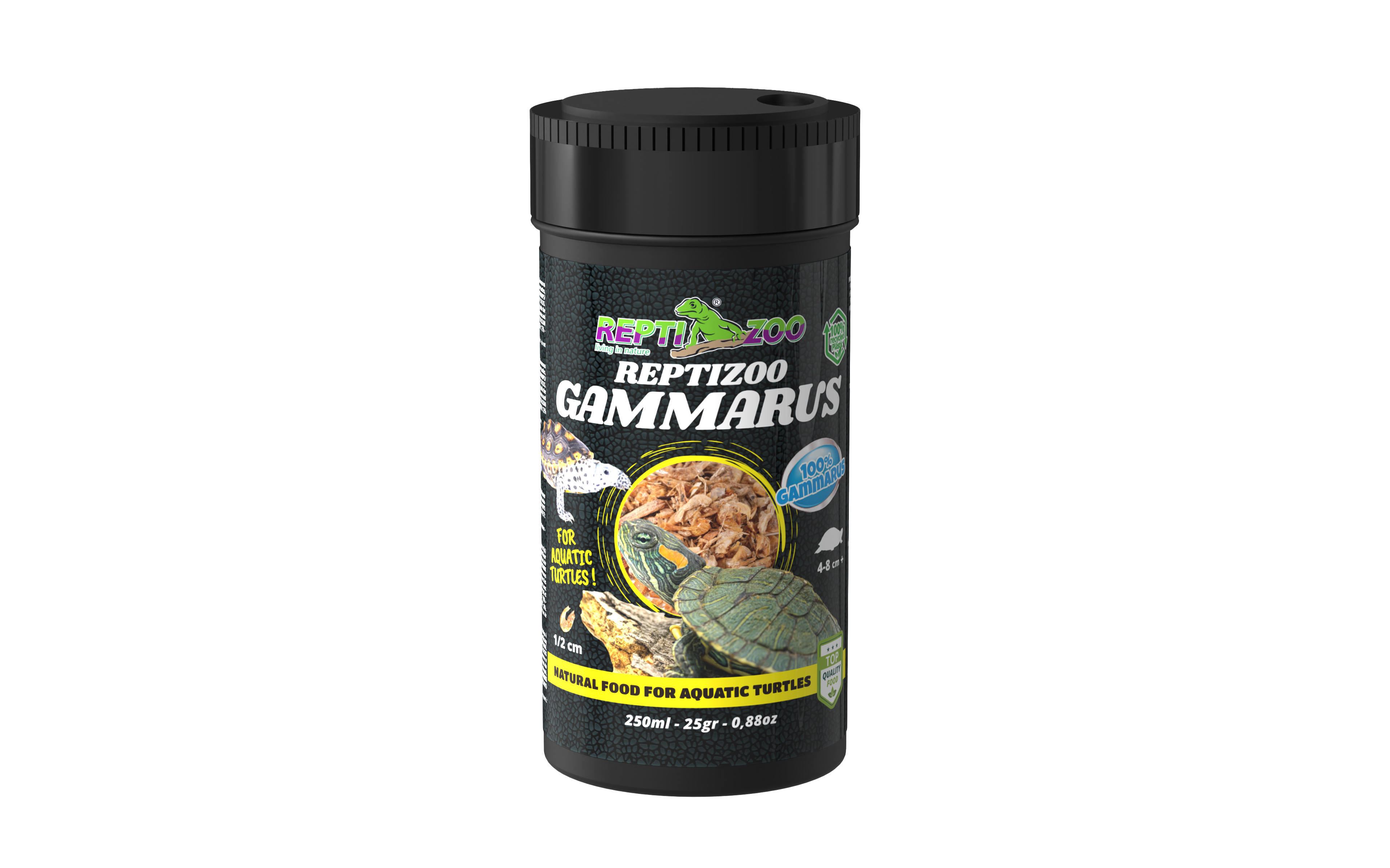 ReptiZoo Gammarus-Garnelen (GAMMARUS) (wählbare Größe) NDG01