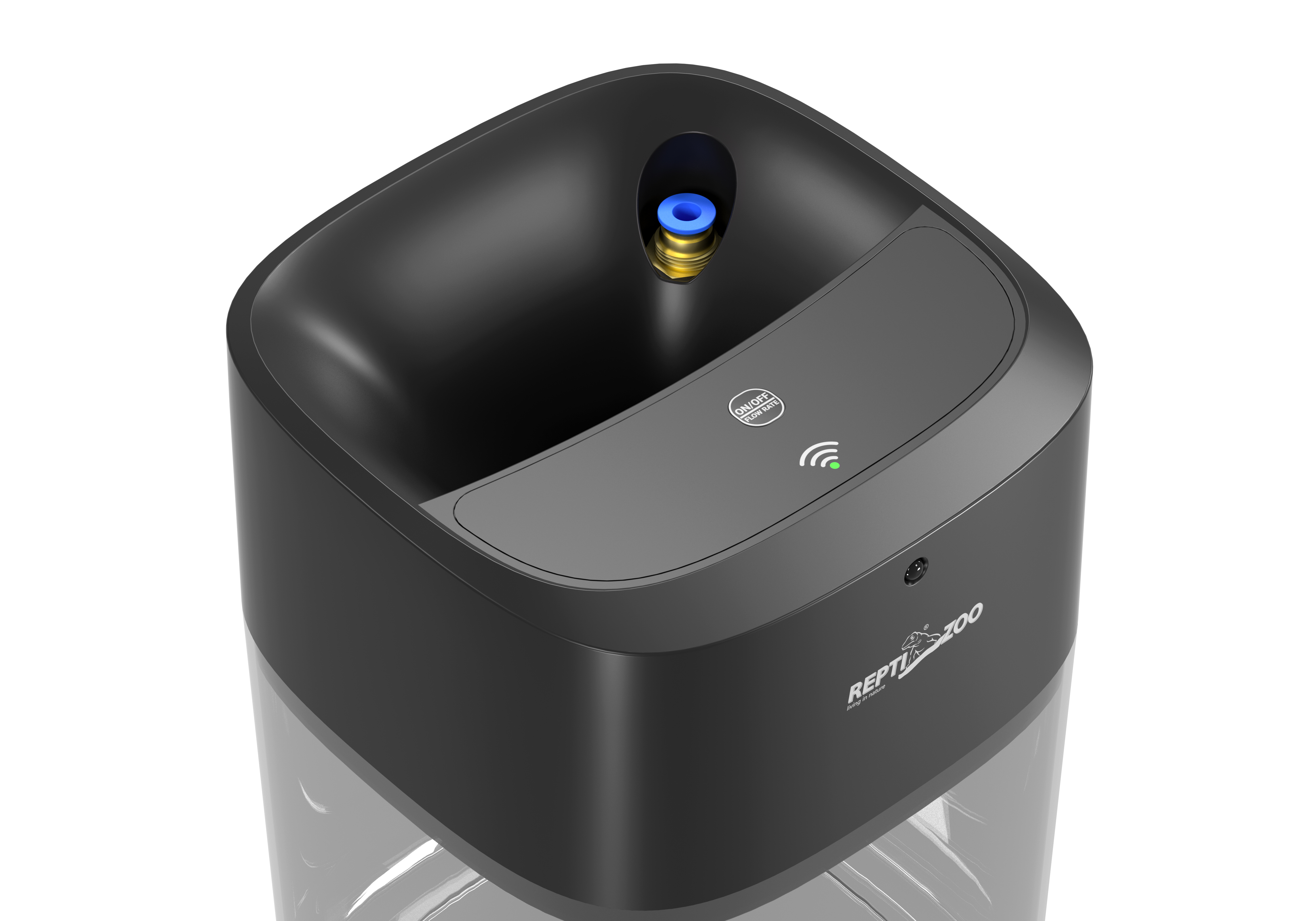 Smart WiFi Beregnungsanlage Easy Rain (ZTR14-PRO)