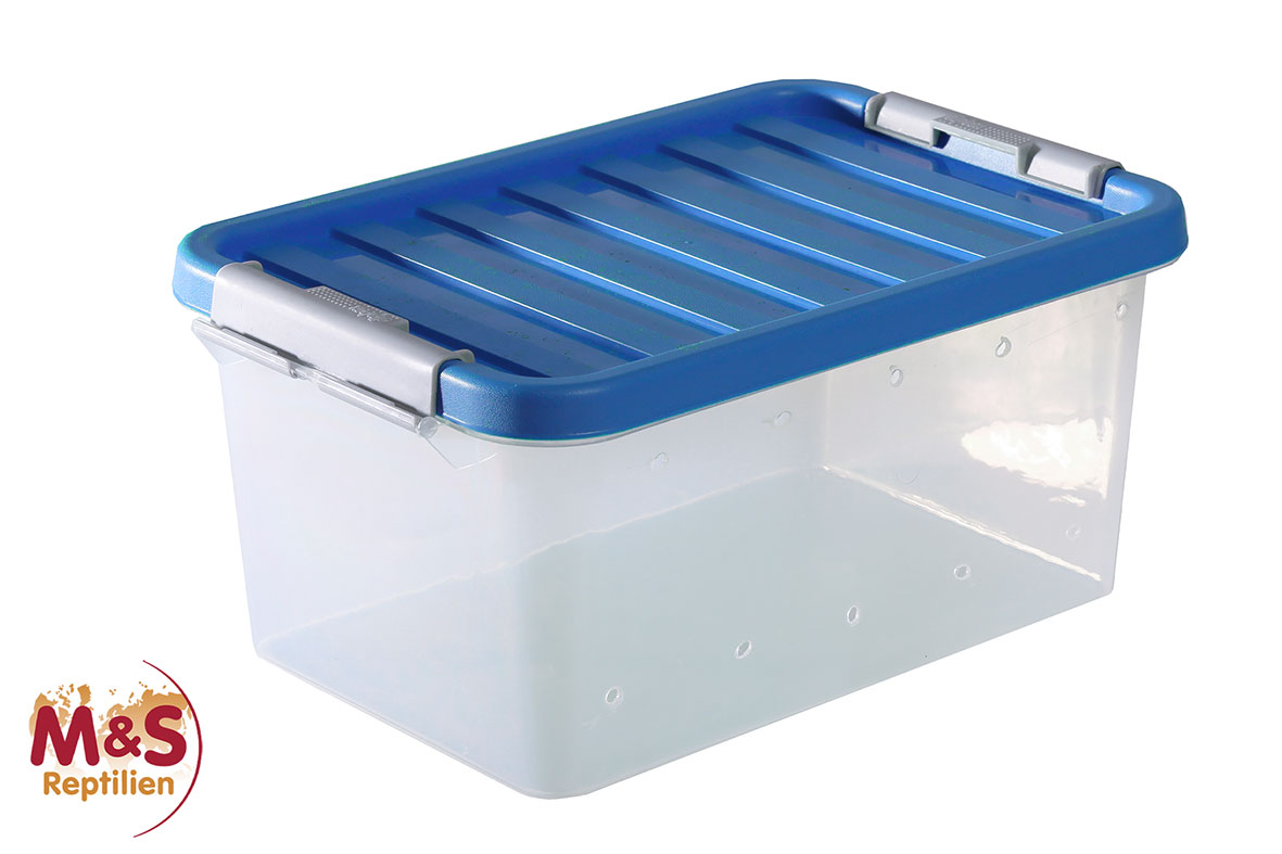 Aufzucht und Transport Box XS, 28x19x16cm