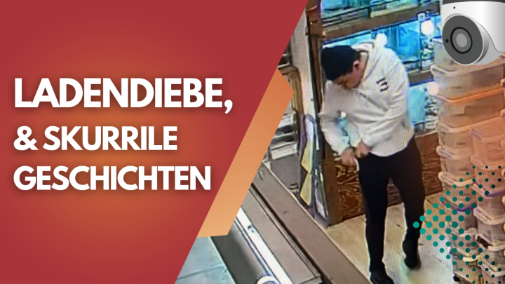 Ladendiebe bei M&S Reptilien – Die 6 verrücktesten Geschichten aus 20 Jahren Reptilienhandel!