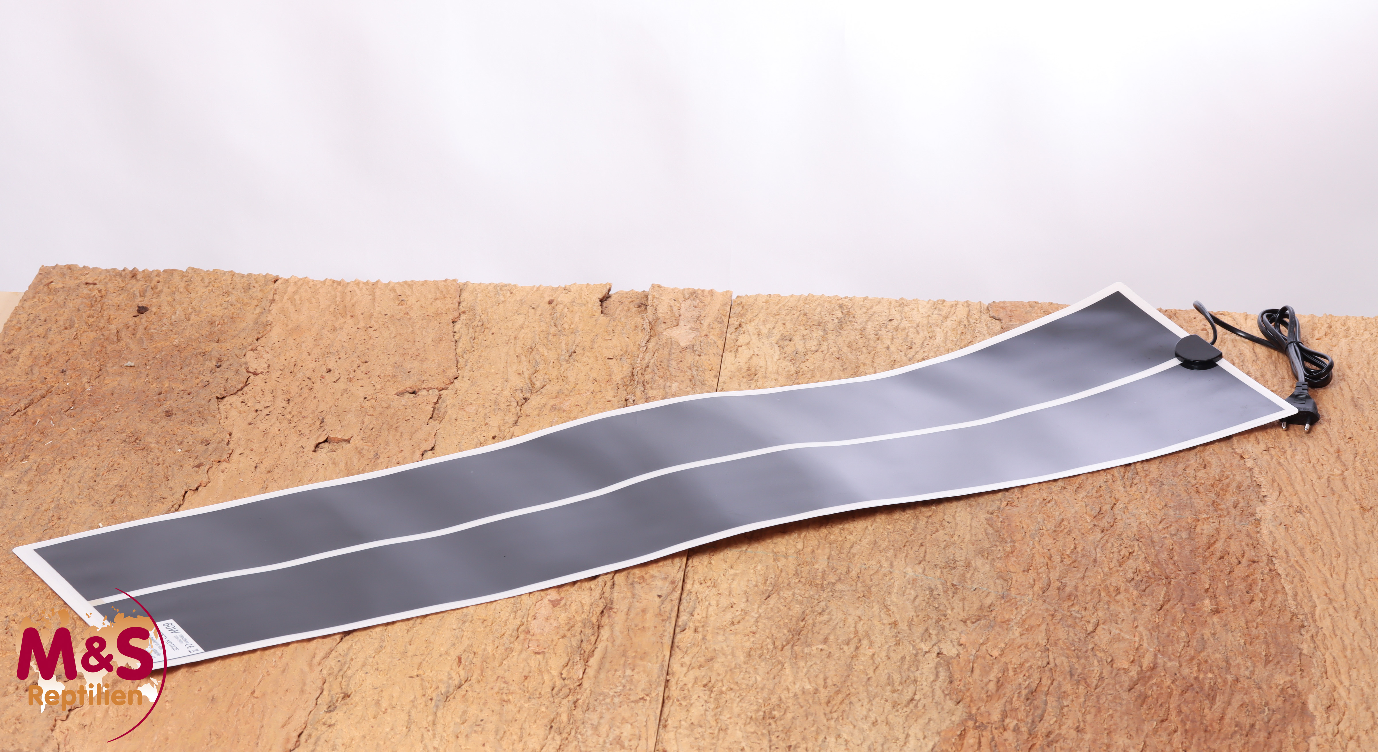 Heizmatte, selbstklebend 60 Watt