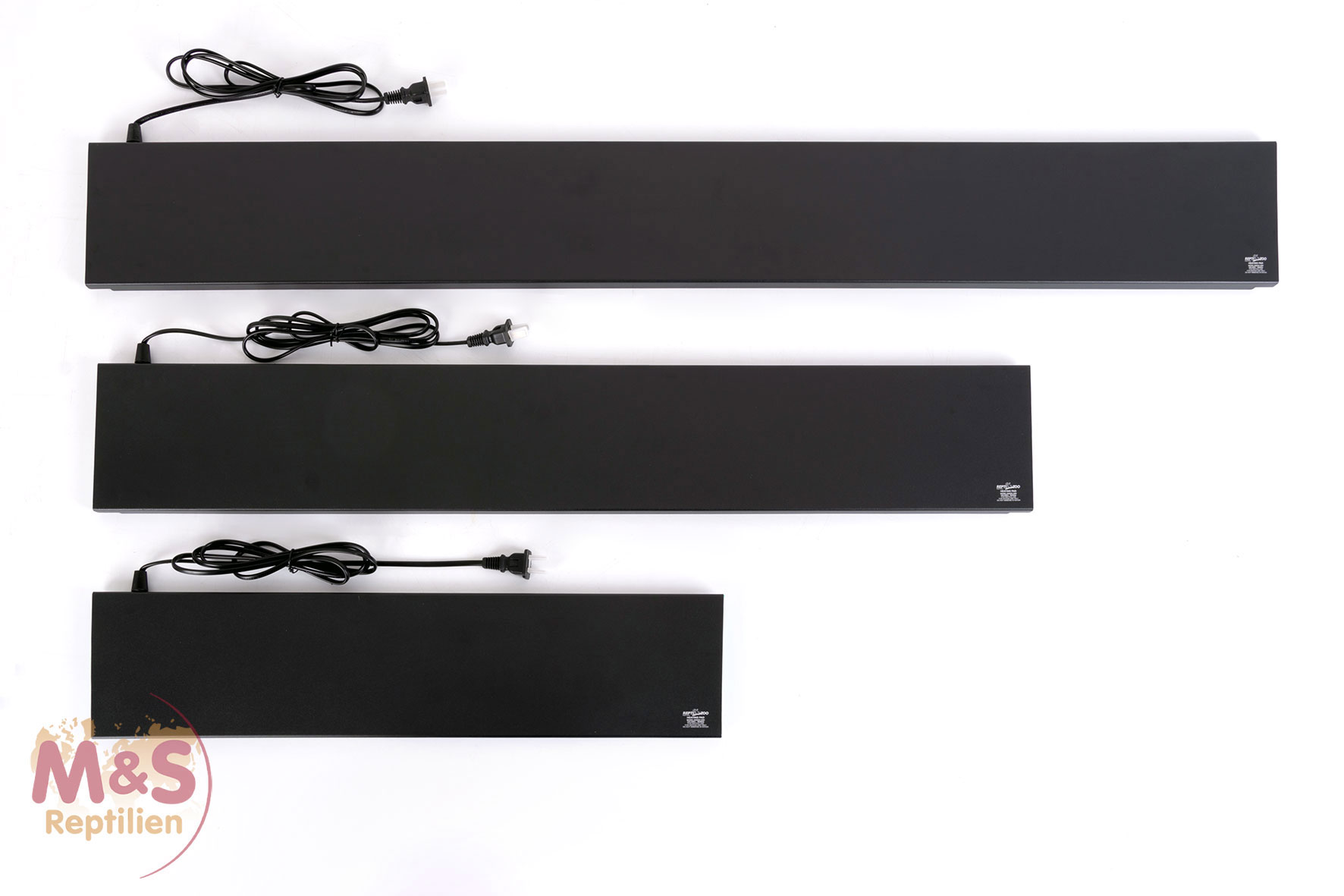 ReptiZoo Heatpanel  25 Watt 59x14,5x1,6cm / IN005H