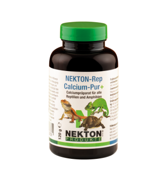 Nekton Rep Calcium Pur+  65g
