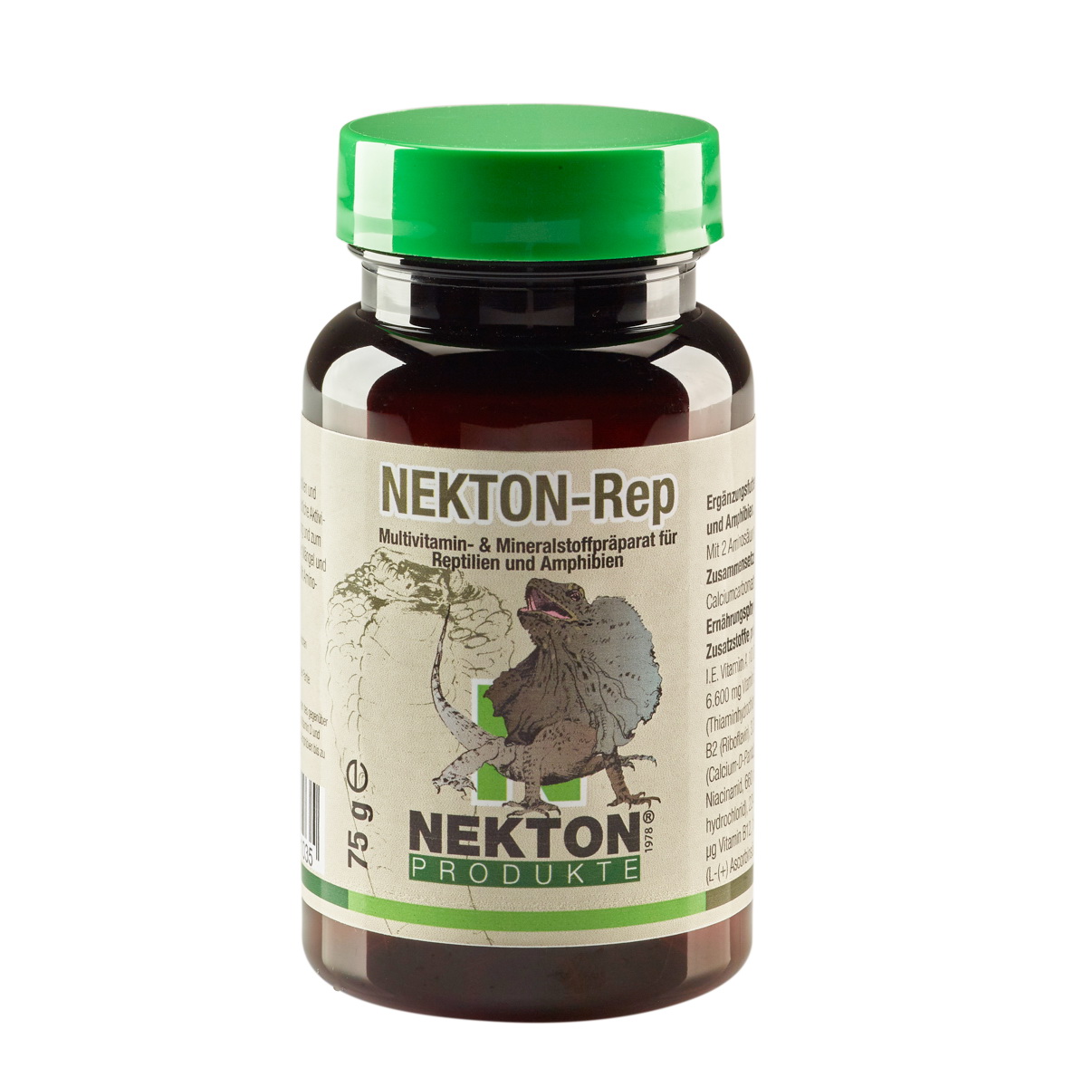Nekton Rep, Multivitamin- und Mineralstoffpräparat 700g