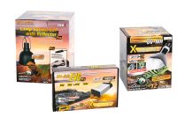 Reptile Heat Lamp 26 W UVB-lamp voor hagedis en amfibieën (10,0